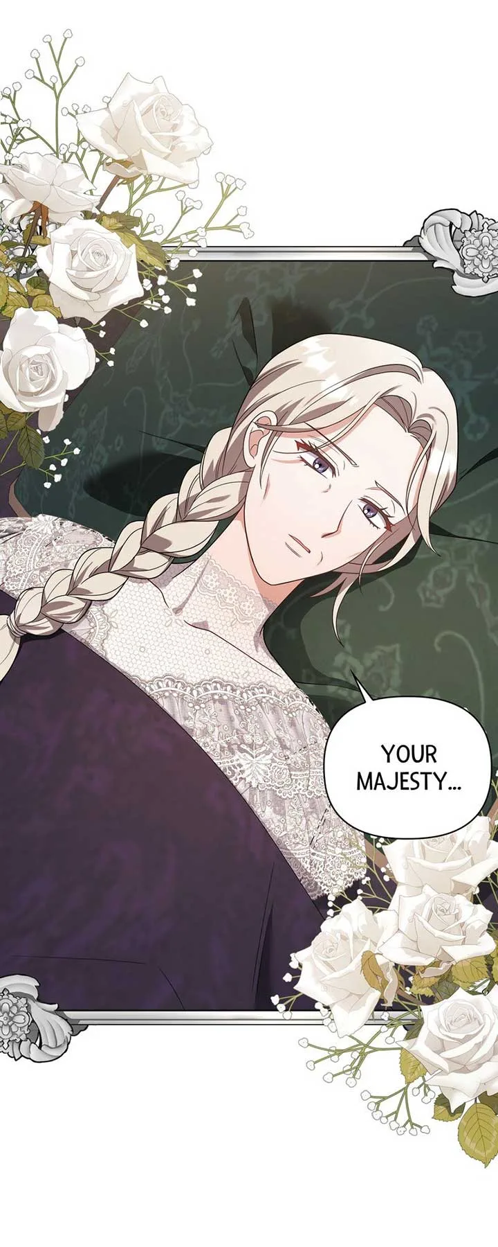 Princess Shu Chapter 97 page 6