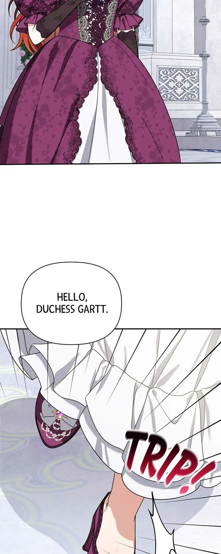 Princess Shu Chapter 97 page 39