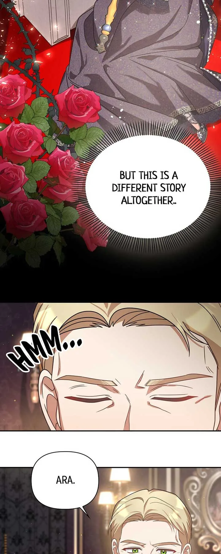 Princess Shu Chapter 97 page 18