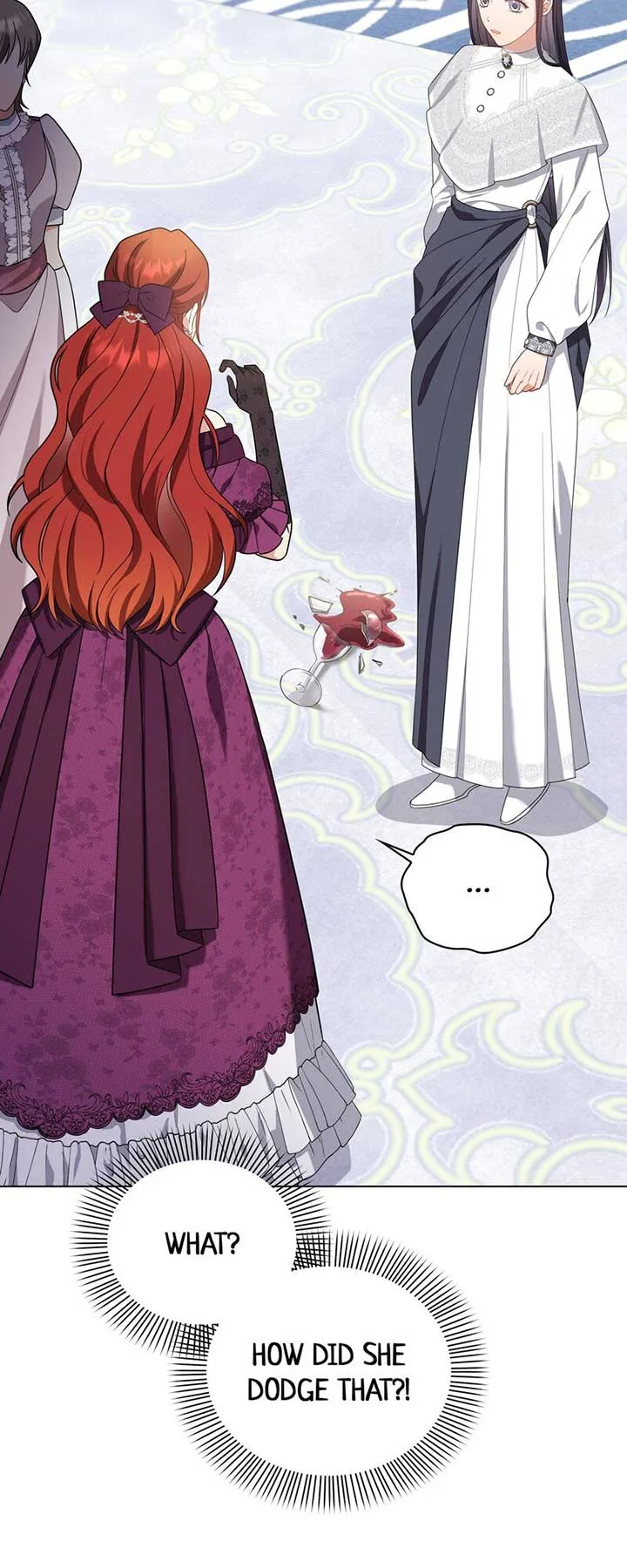 Princess Shu Chapter 97 page 45