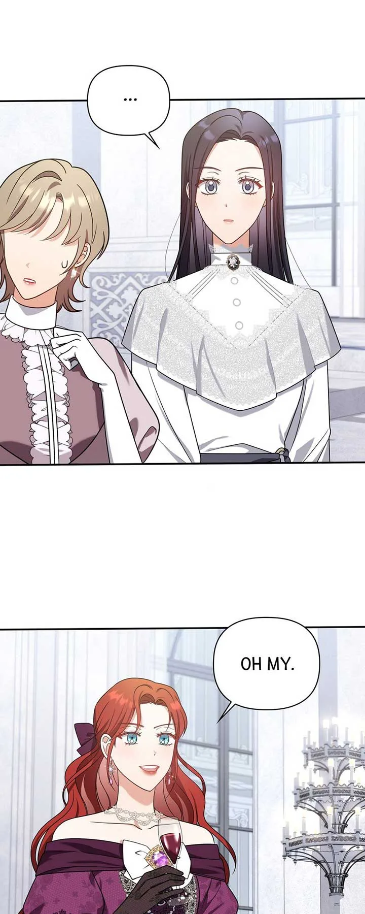 Princess Shu Chapter 97 page 38