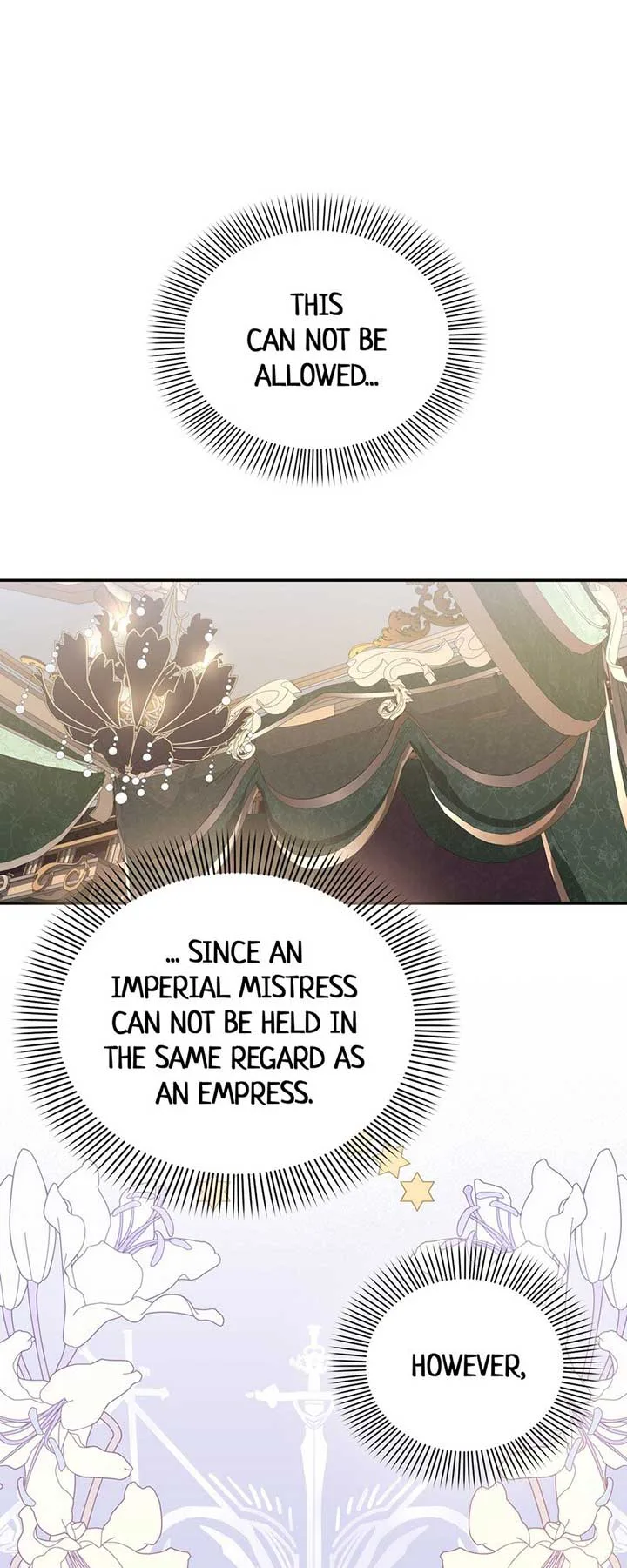 Princess Shu Chapter 97 page 22
