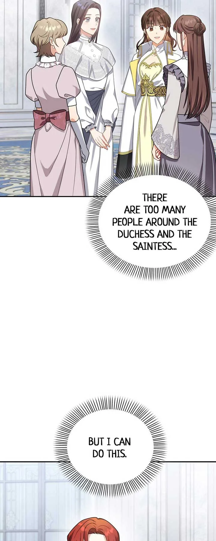 Princess Shu Chapter 97 page 35