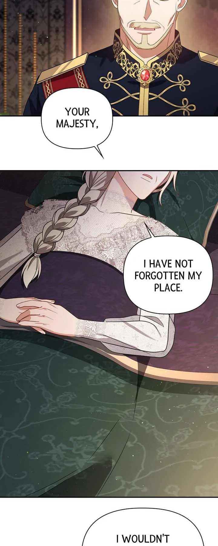 Princess Shu Chapter 97 page 19