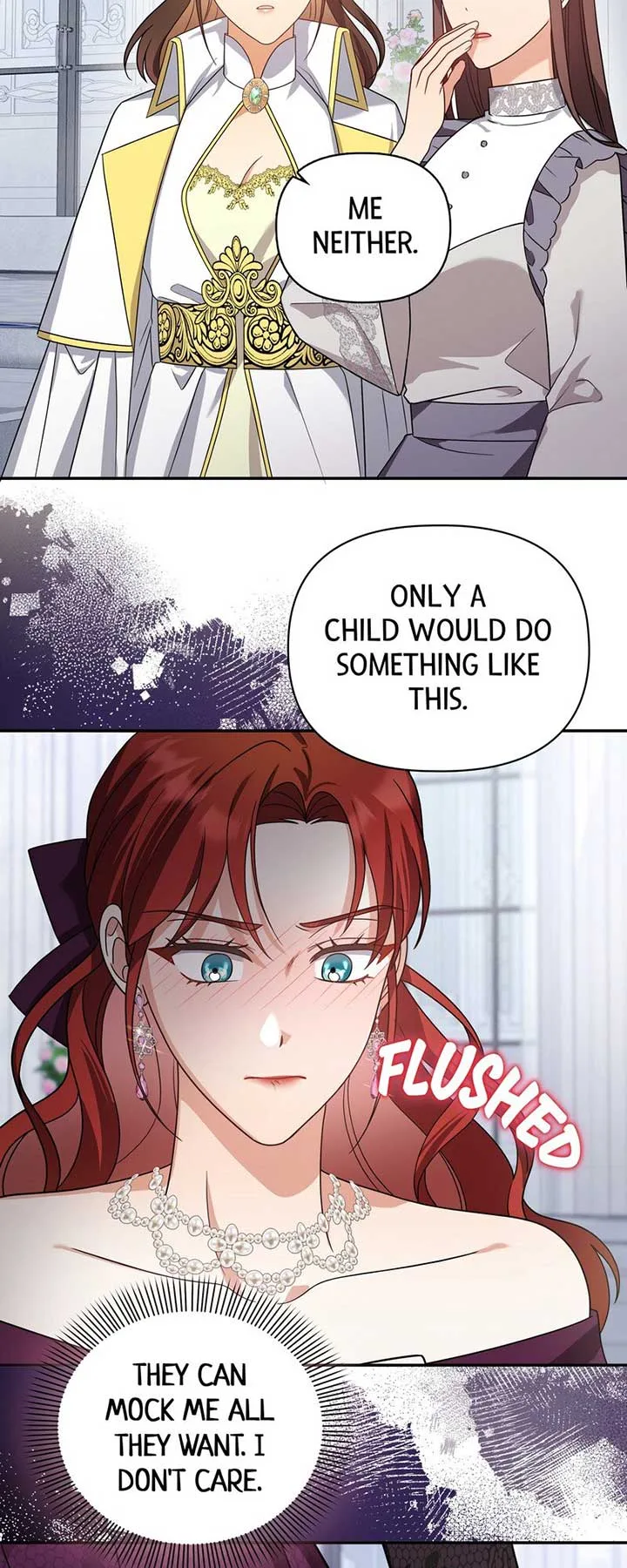 Princess Shu Chapter 97 page 50