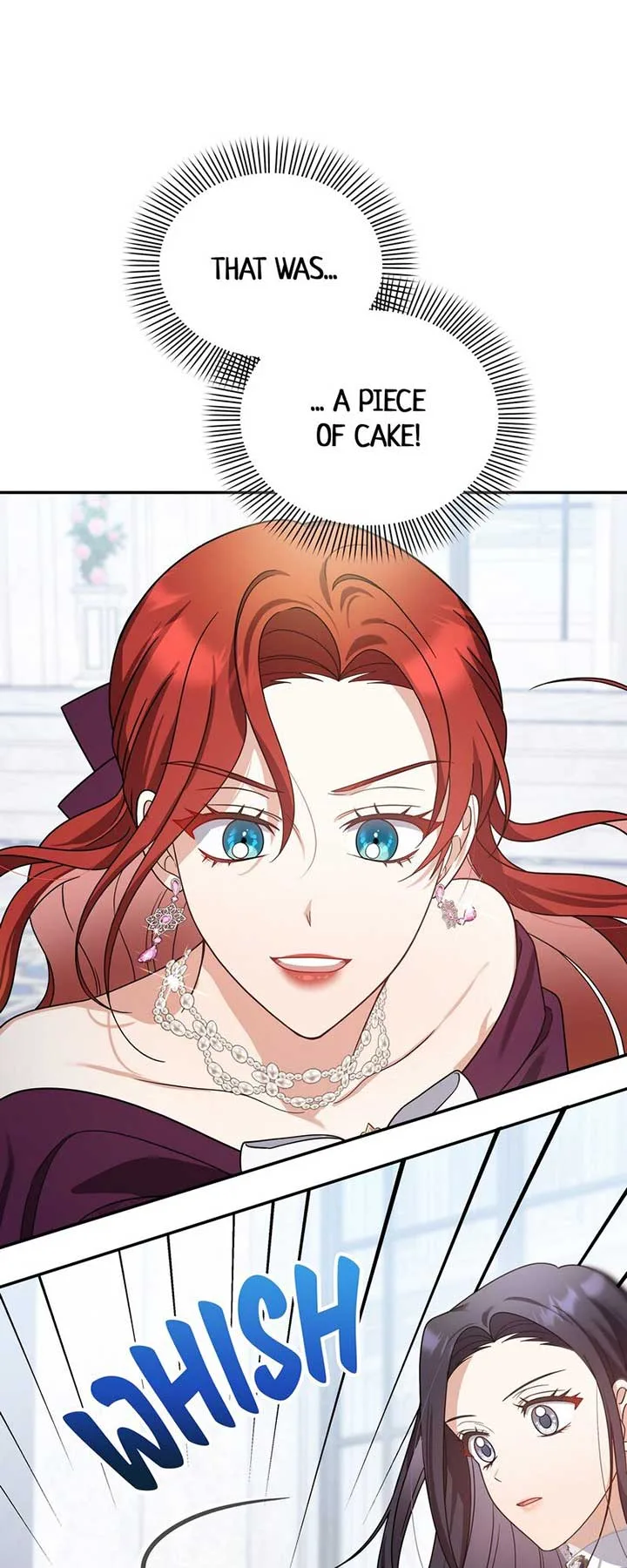 Princess Shu Chapter 97 page 42