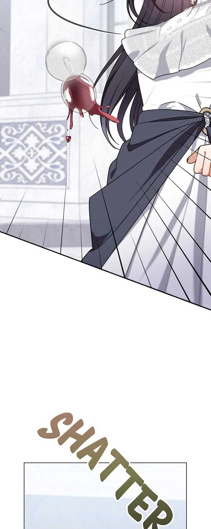 Princess Shu Chapter 97 page 43