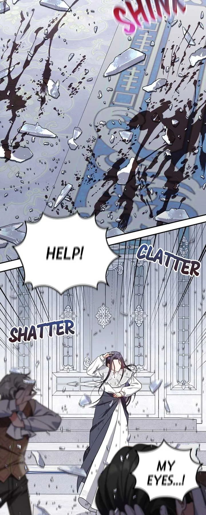 Princess Shu Chapter 97 page 60