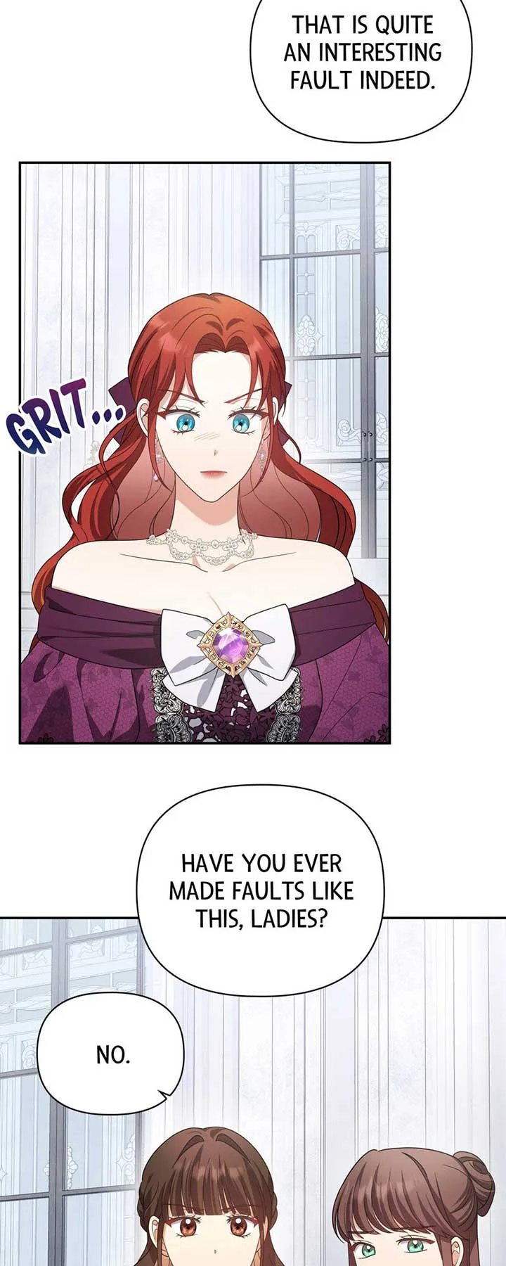 Princess Shu Chapter 97 page 49