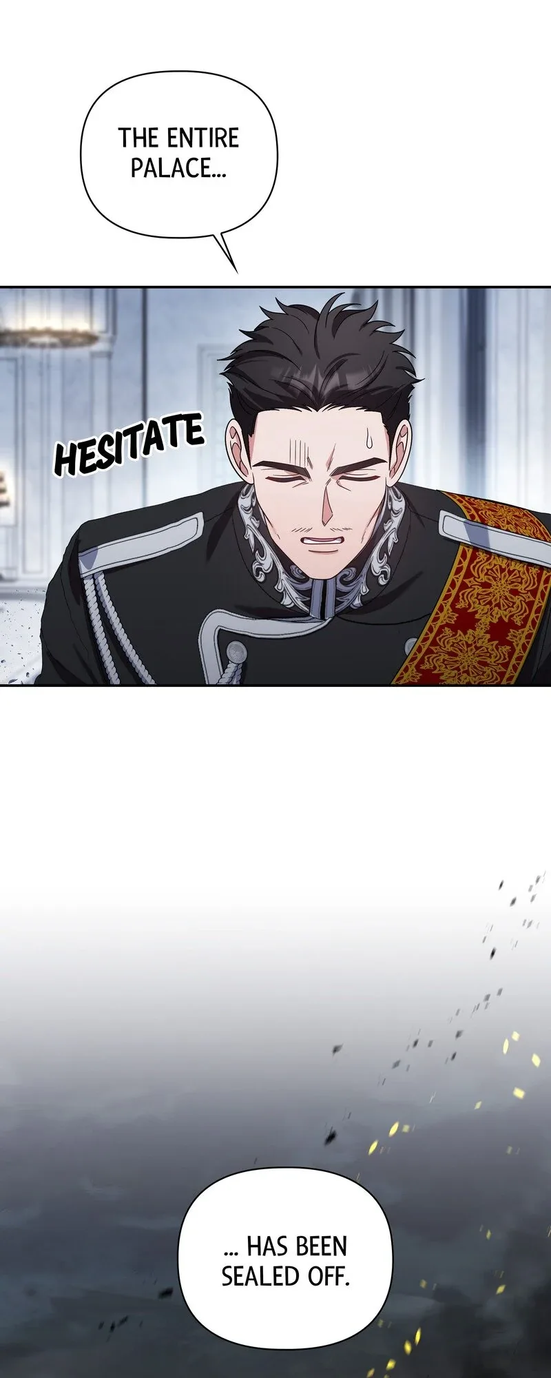 Princess Shu Chapter 98 page 17