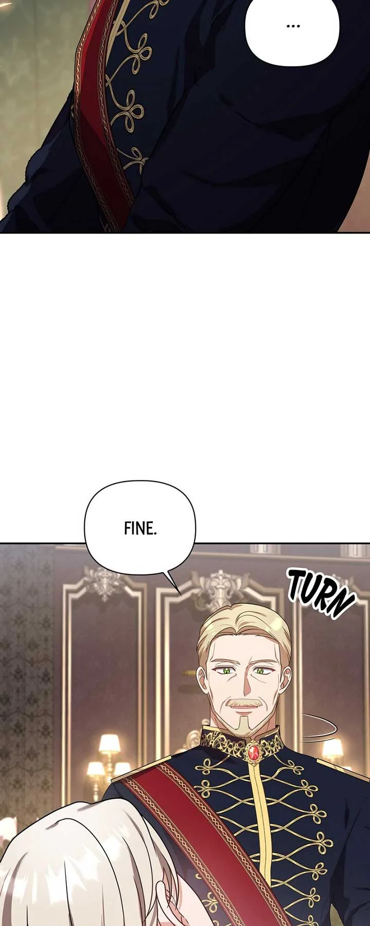 Princess Shu Chapter 97 page 24