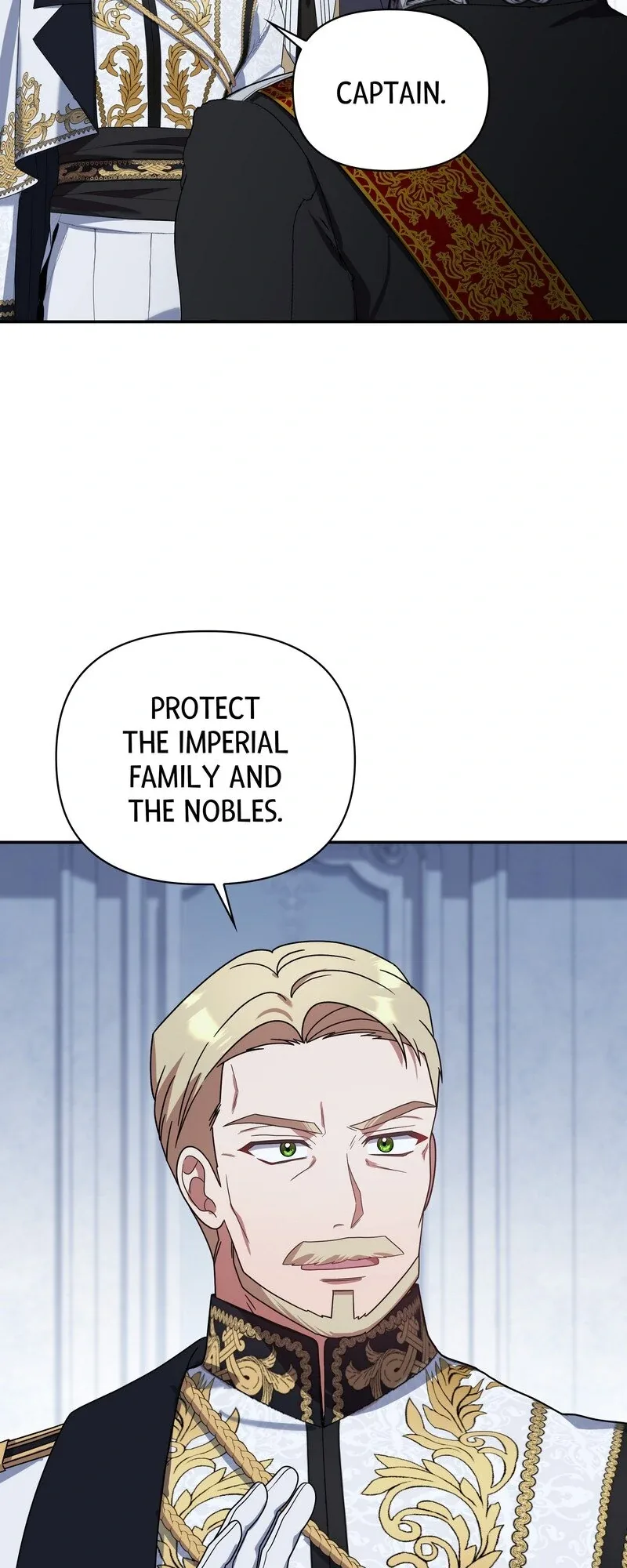 Princess Shu Chapter 98 page 14