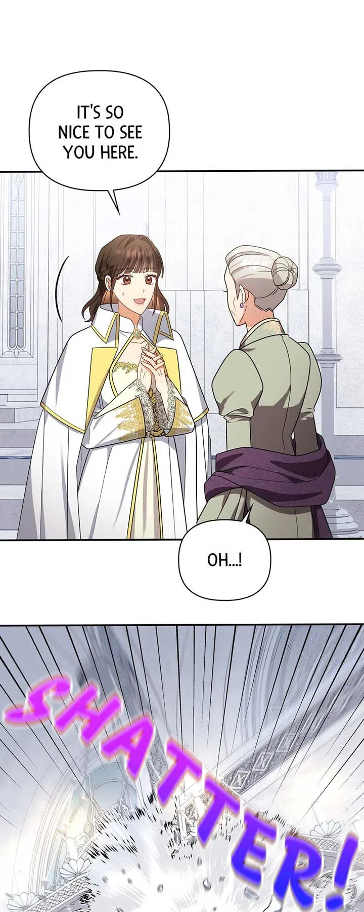 Princess Shu Chapter 97 page 57