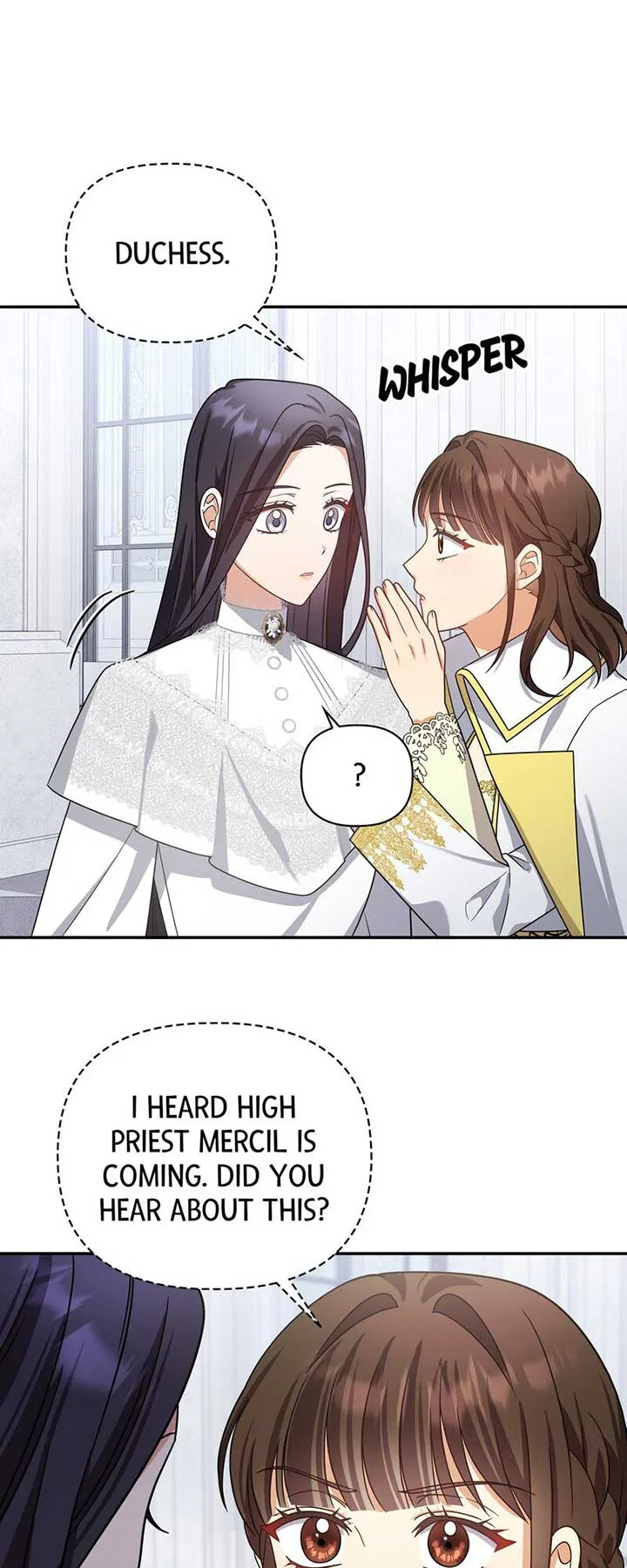 Princess Shu Chapter 97 page 52