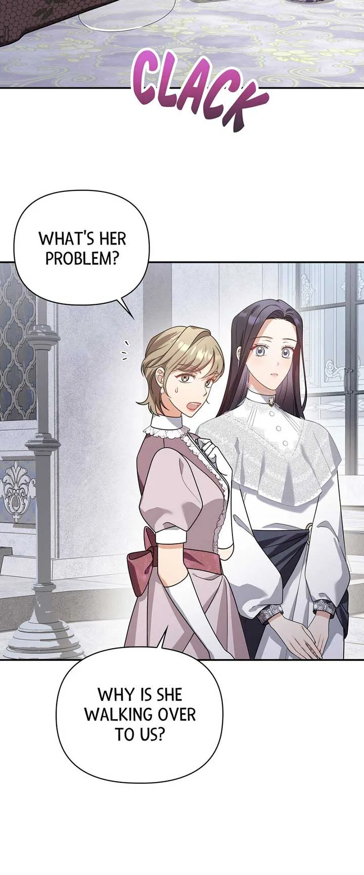 Princess Shu Chapter 97 page 37
