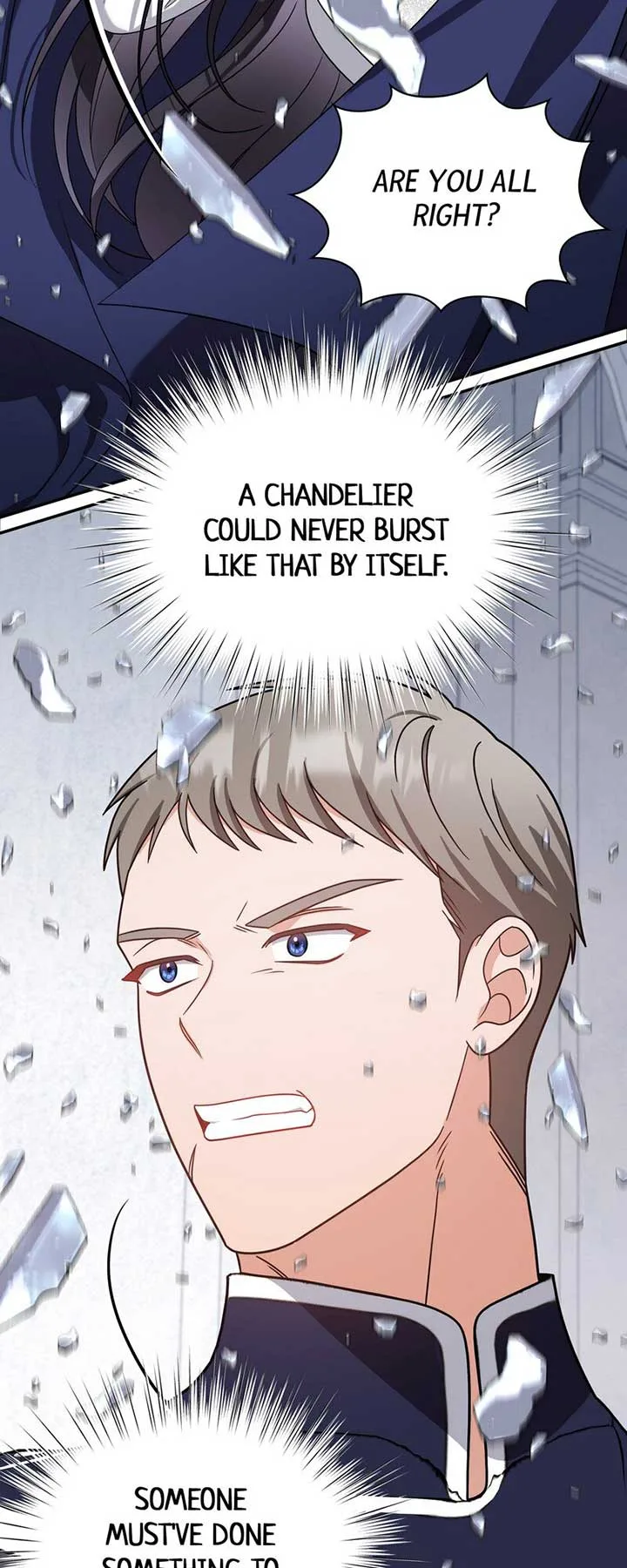 Princess Shu Chapter 97 page 63