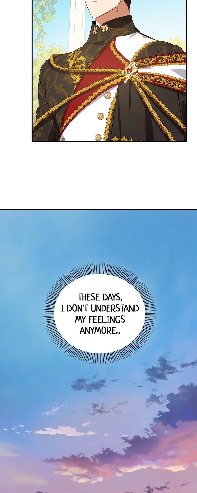 Princess Shu Chapter 95 page 40