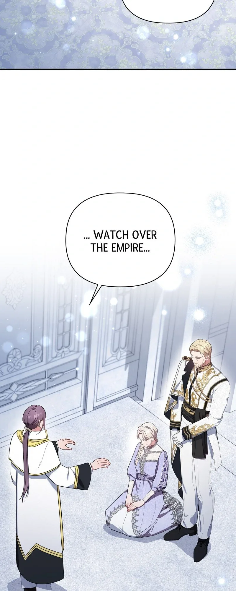 Princess Shu Chapter 98 page 3