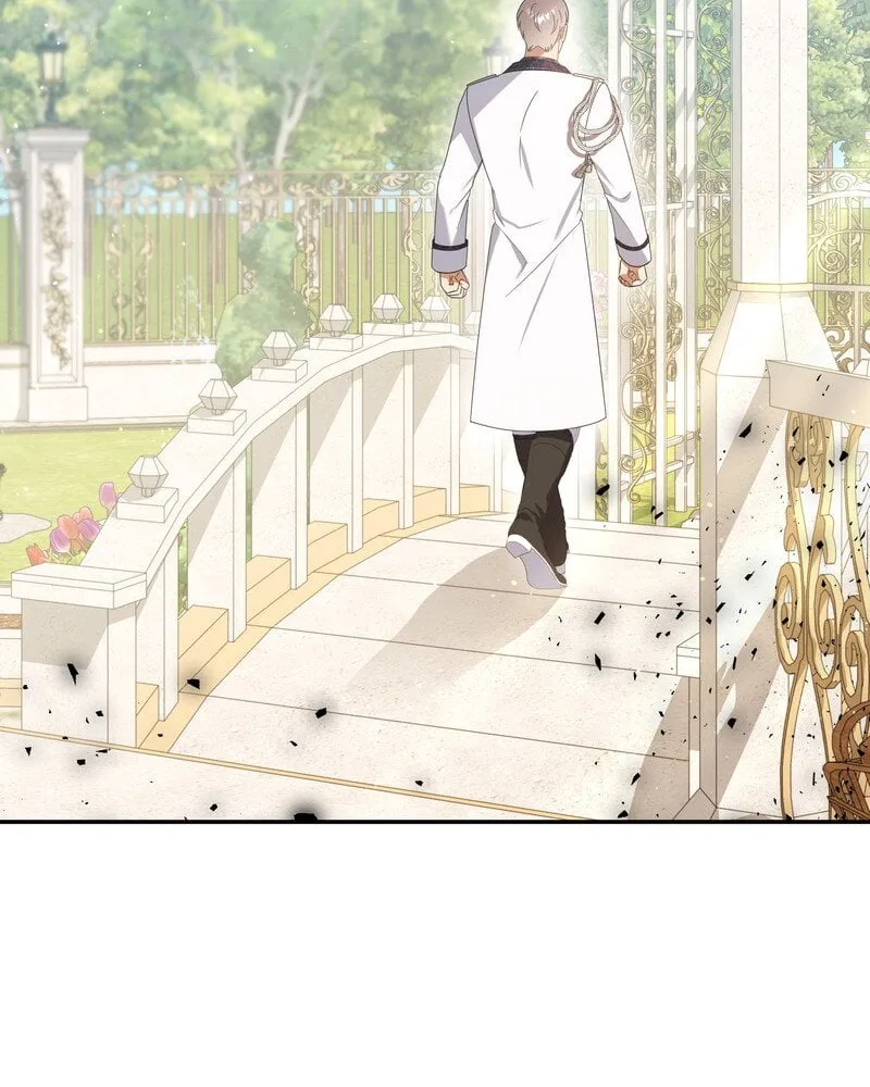 Princess Shu Chapter 95 page 33