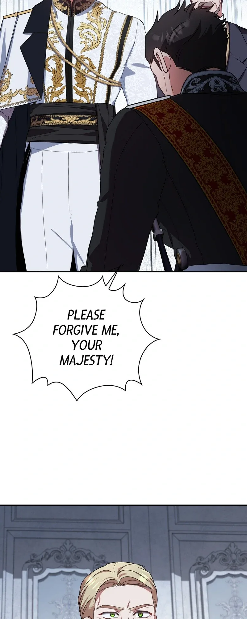 Princess Shu Chapter 98 page 19