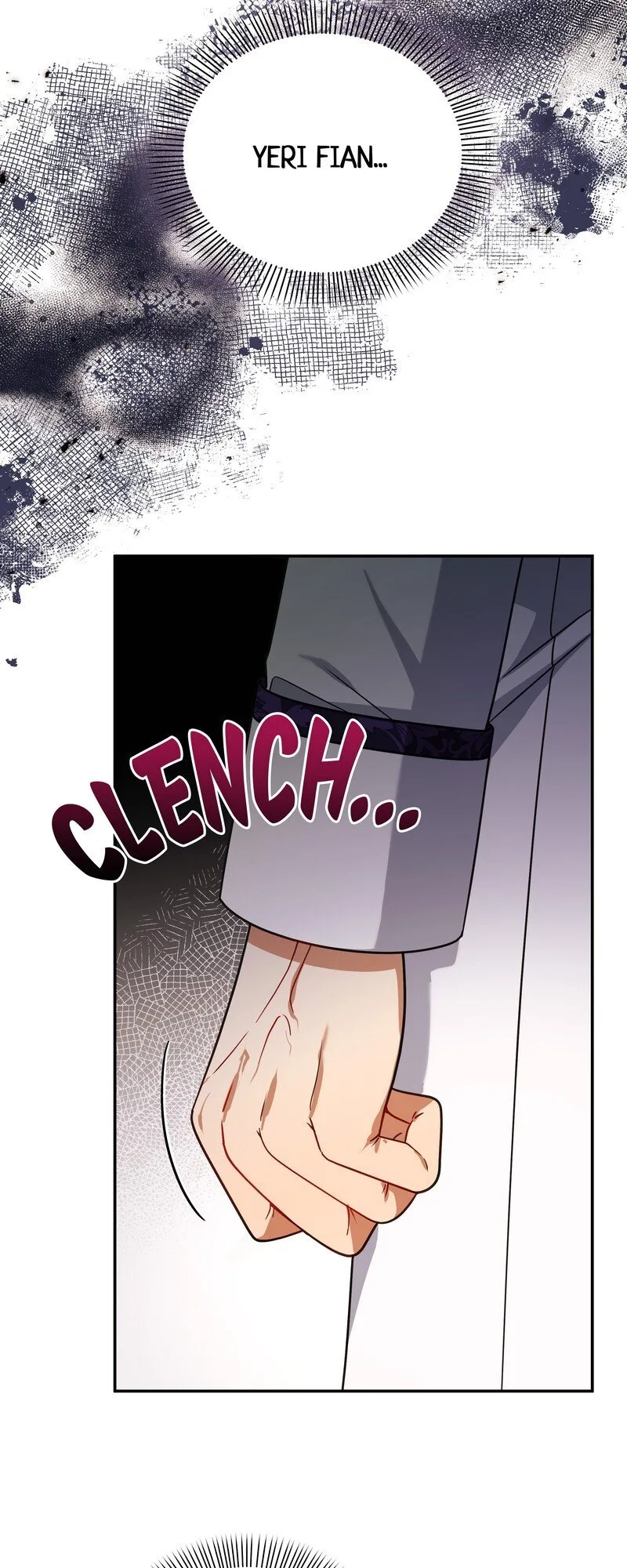 Princess Shu Chapter 95 page 30