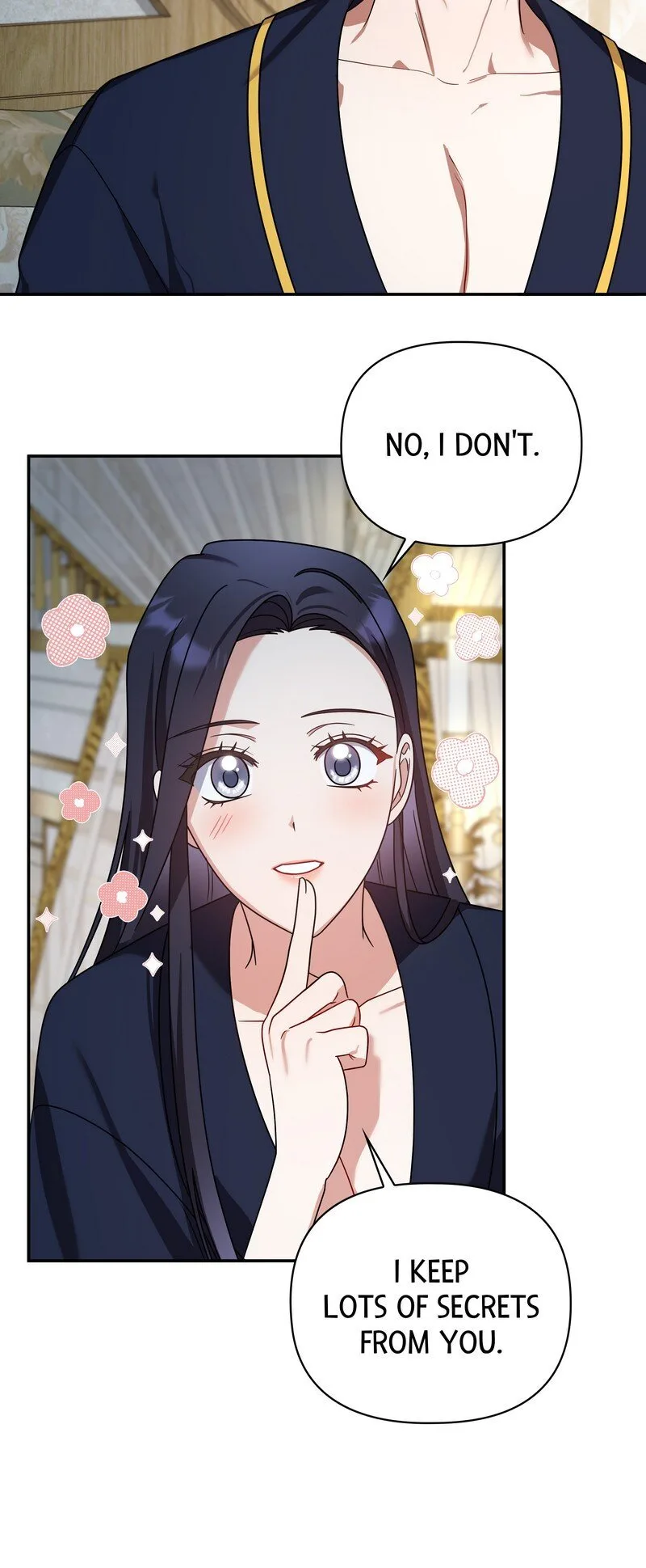 Princess Shu Chapter 95 page 55