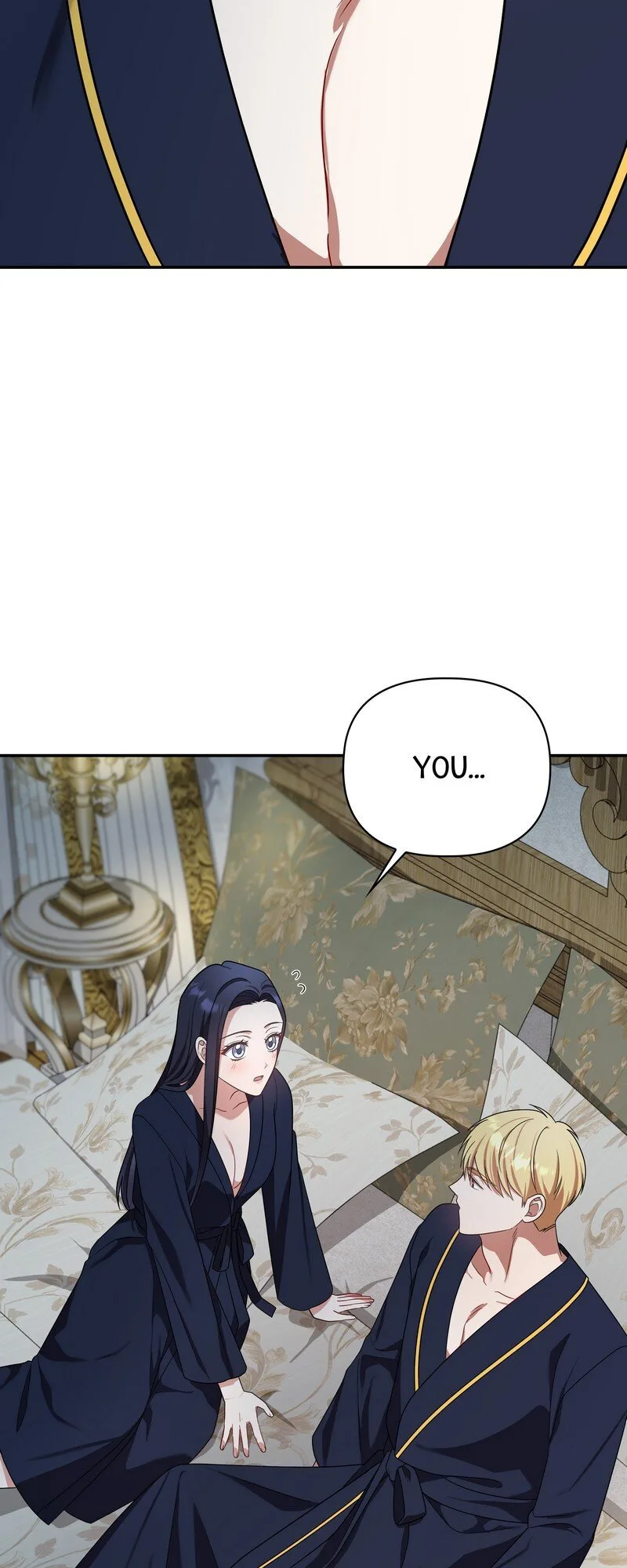 Princess Shu Chapter 95 page 53