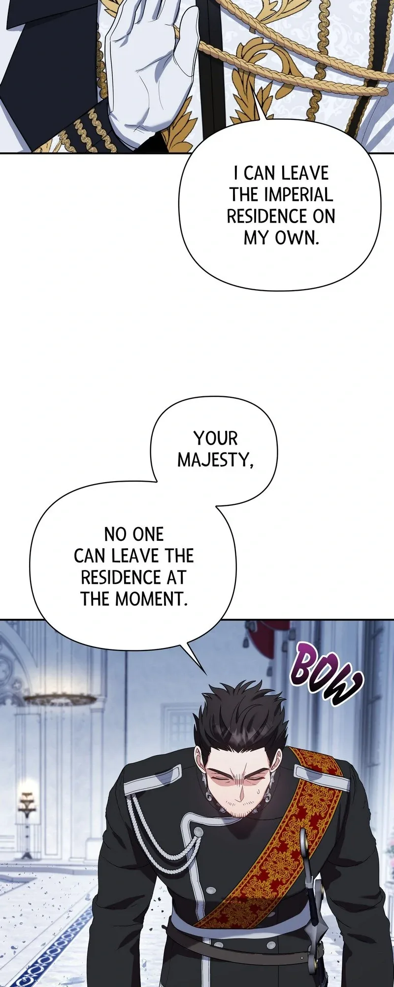 Princess Shu Chapter 98 page 15