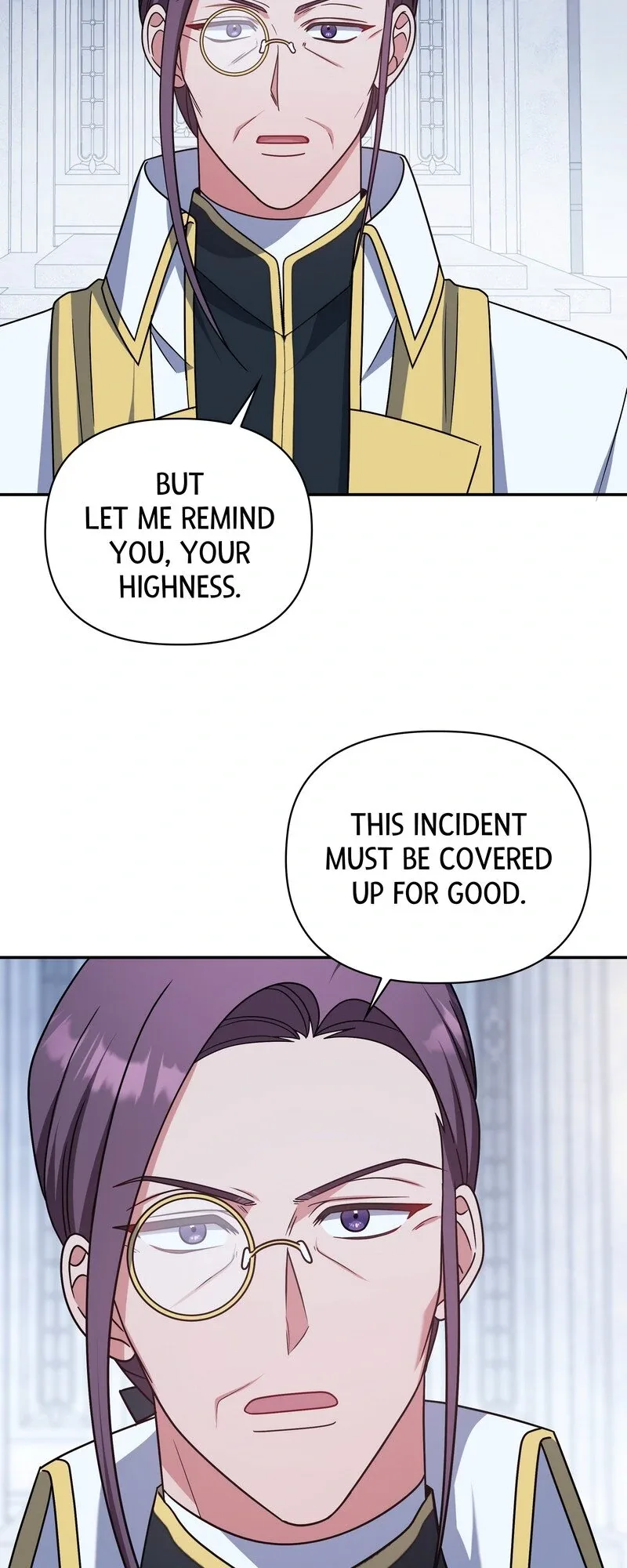 Princess Shu Chapter 99 page 33