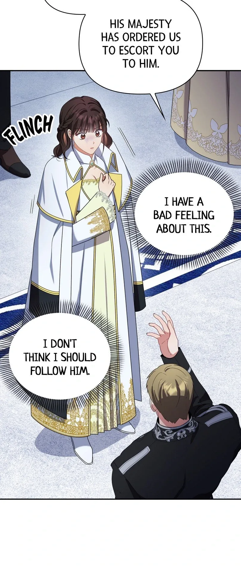 Princess Shu Chapter 98 page 32