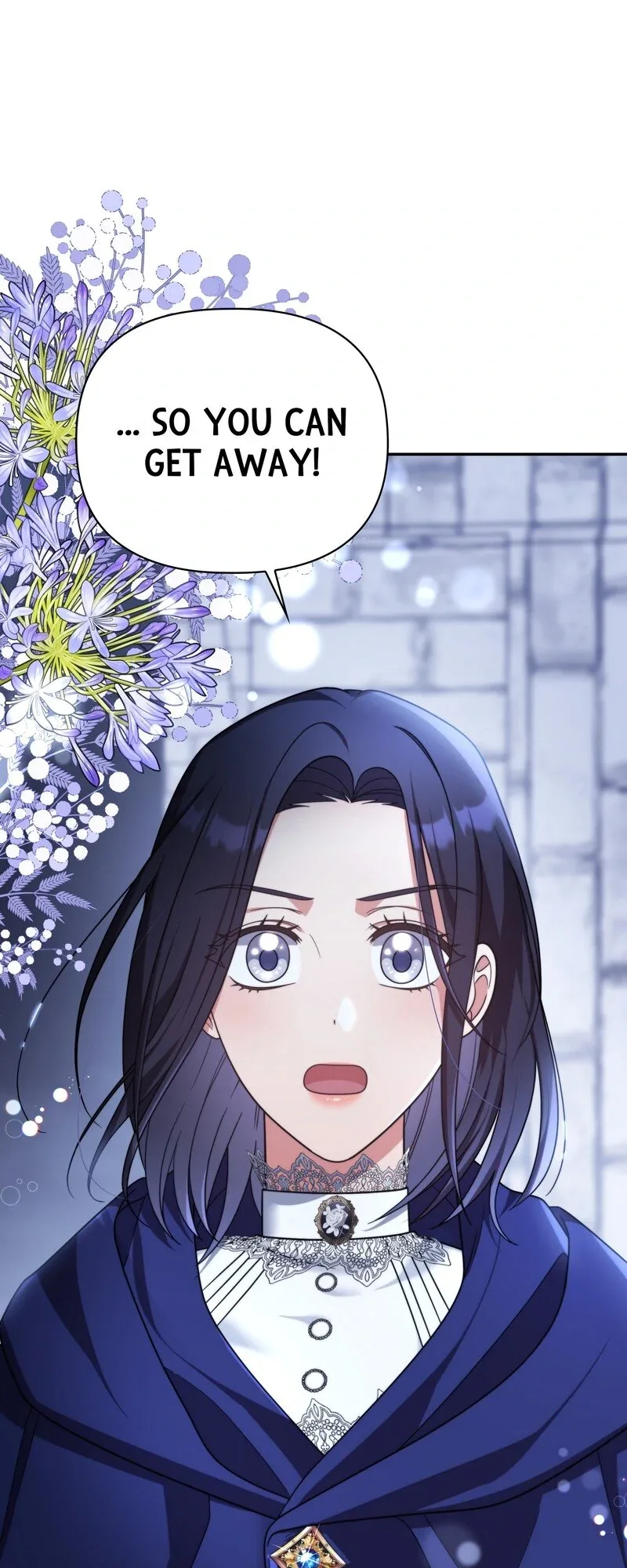 Princess Shu Chapter 99 page 61