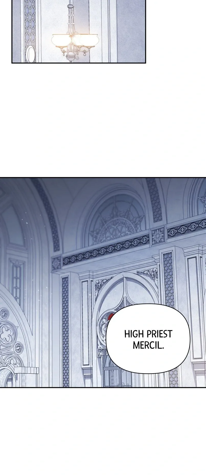 Princess Shu Chapter 99 page 25