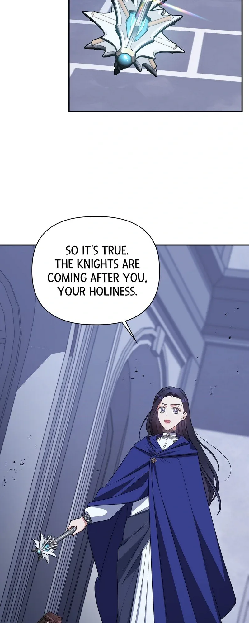 Princess Shu Chapter 99 page 43