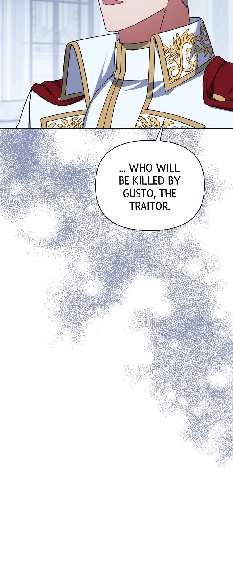 Princess Shu Chapter 99 page 38