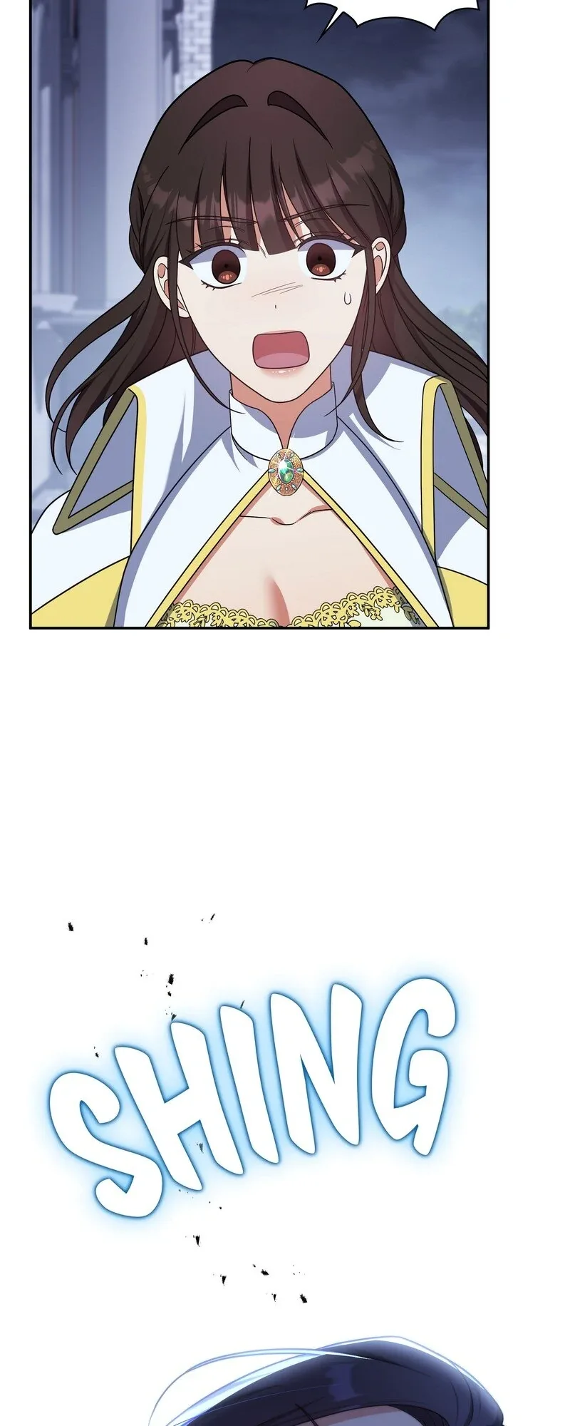 Princess Shu Chapter 99 page 58