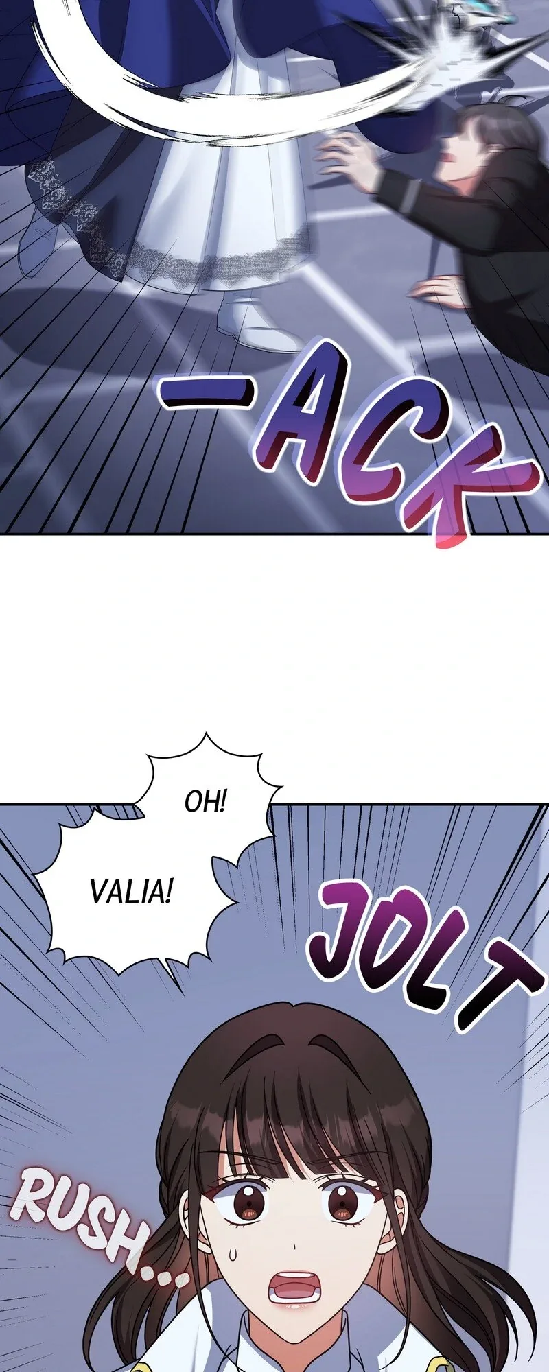 Princess Shu Chapter 99 page 50