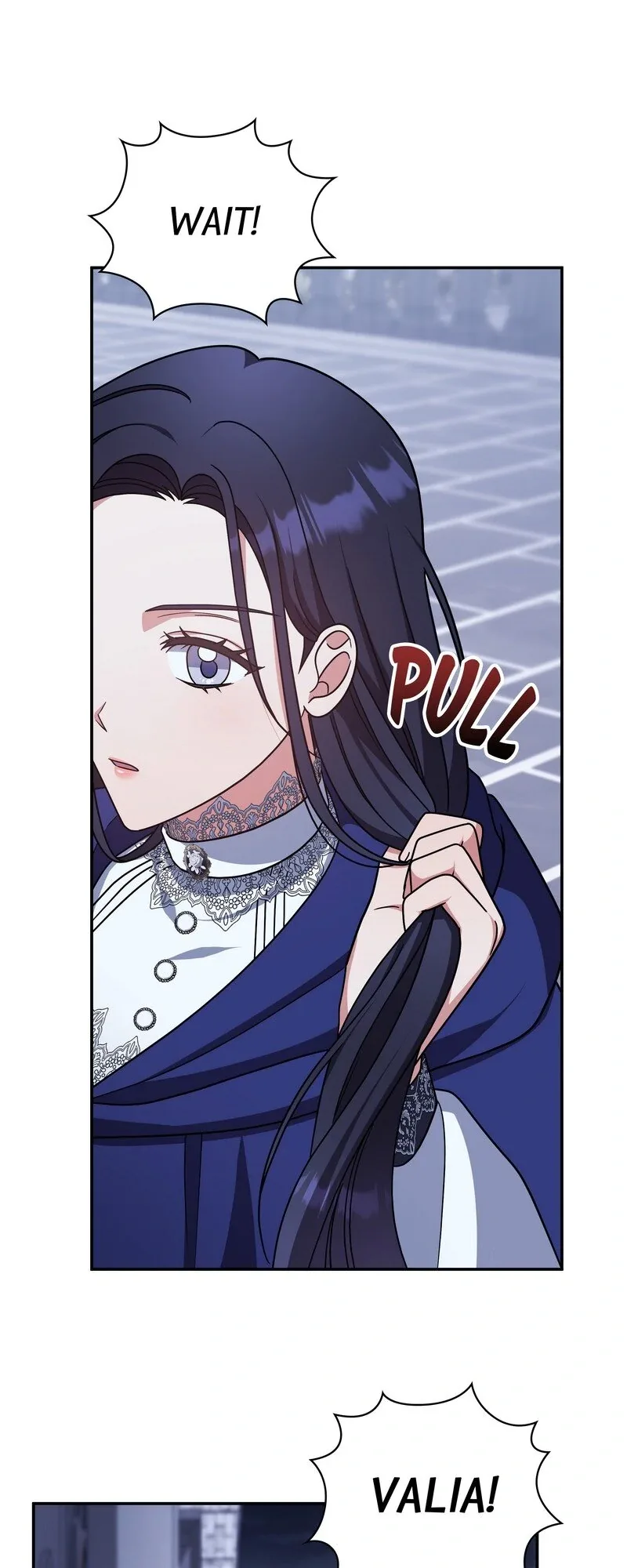 Princess Shu Chapter 99 page 57