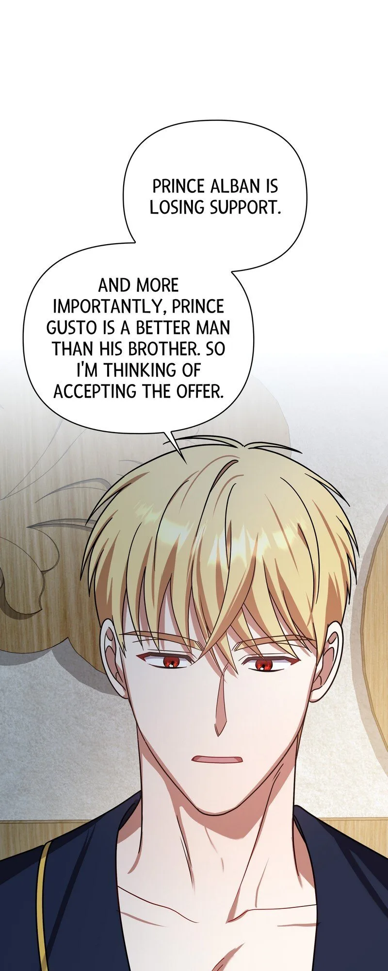 Princess Shu Chapter 95 page 52