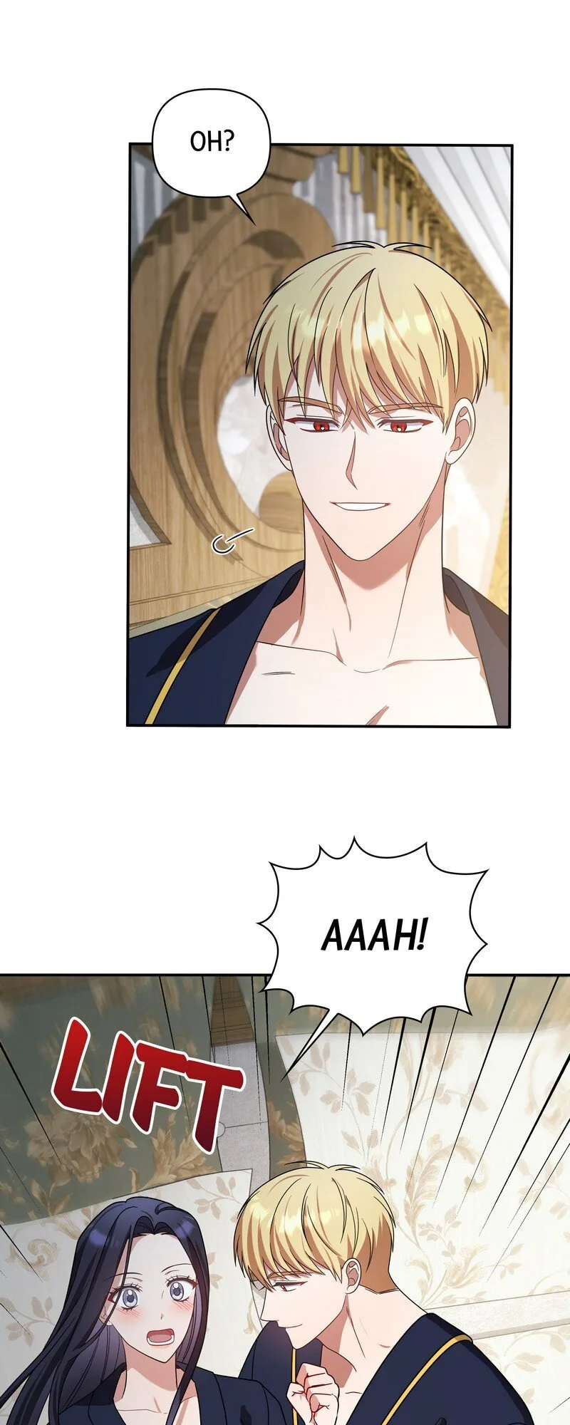 Princess Shu Chapter 95 page 56