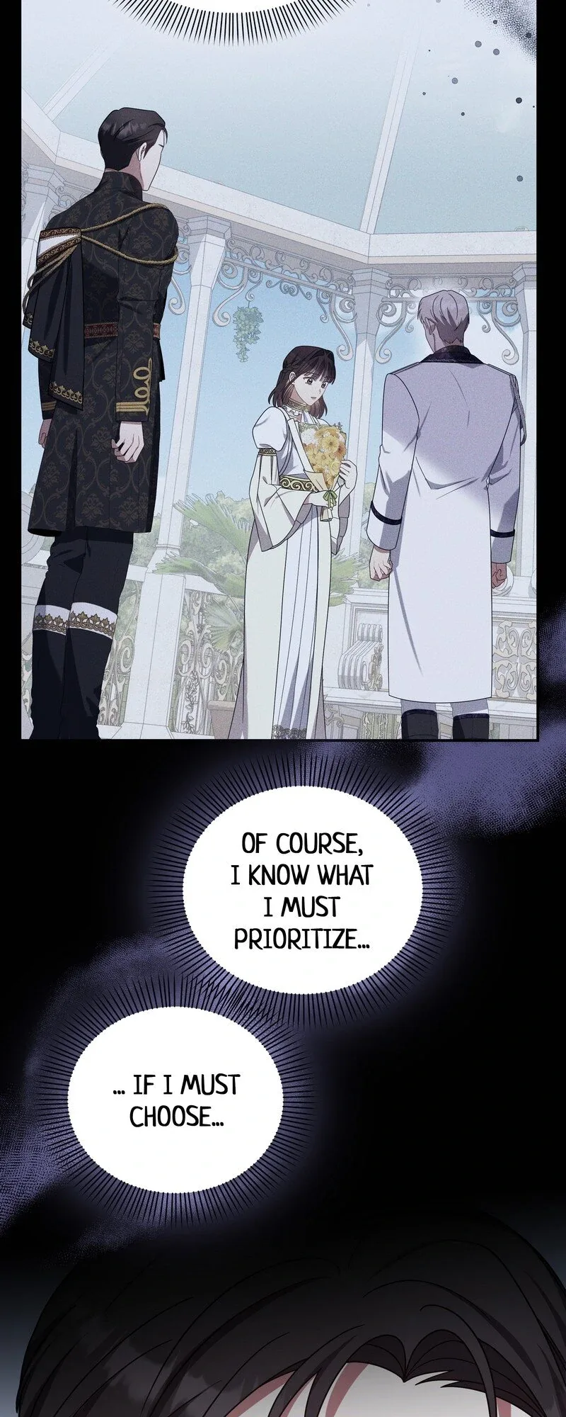 Princess Shu Chapter 99 page 20