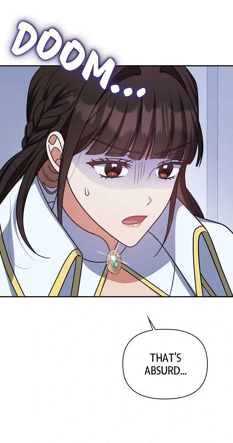 Princess Shu Chapter 99 page 46