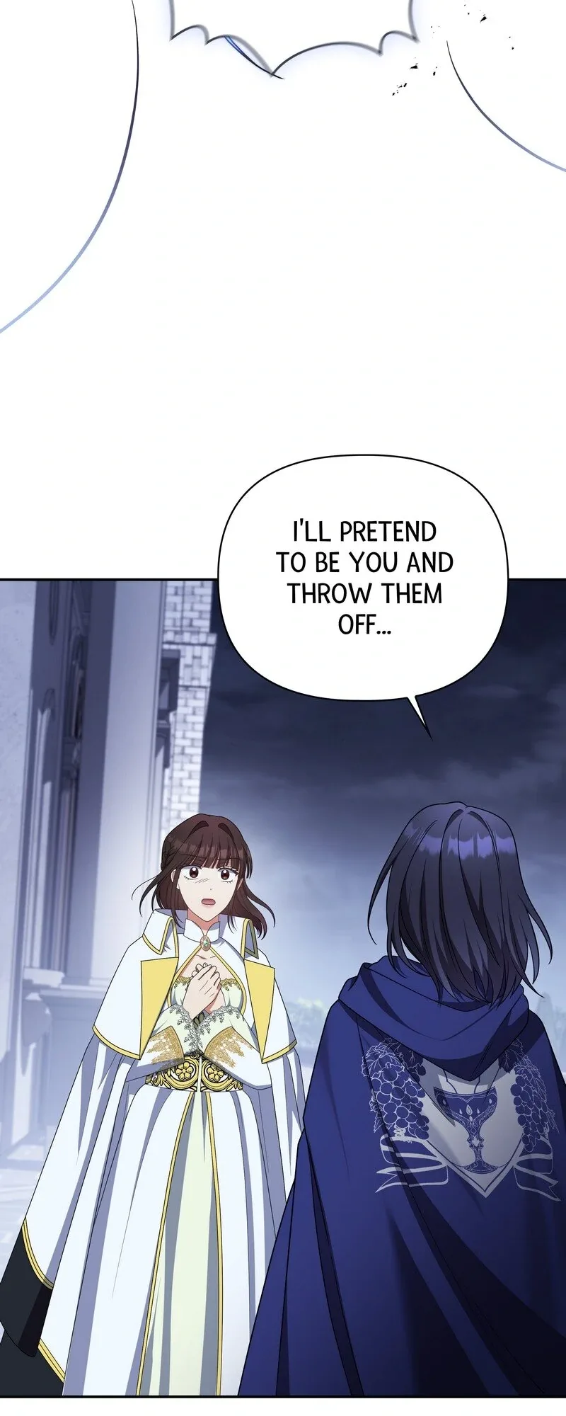 Princess Shu Chapter 99 page 60