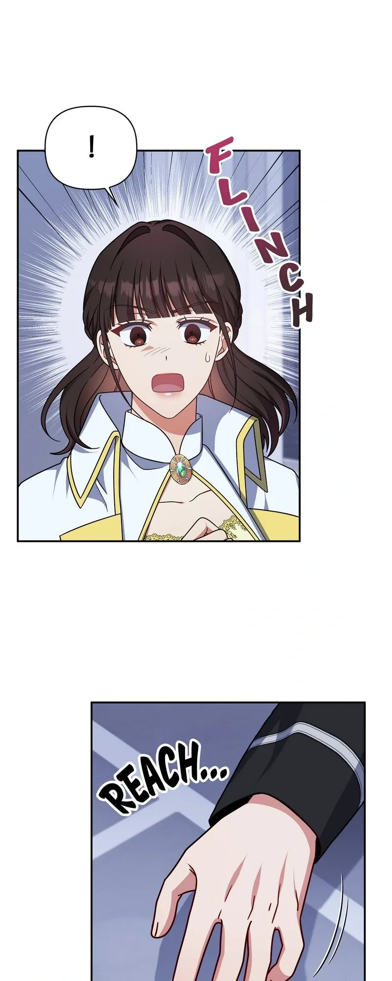 Princess Shu Chapter 99 page 47