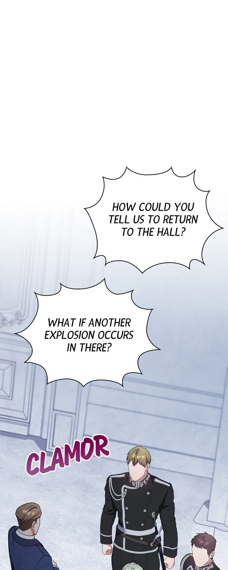 Princess Shu Chapter 98 page 28