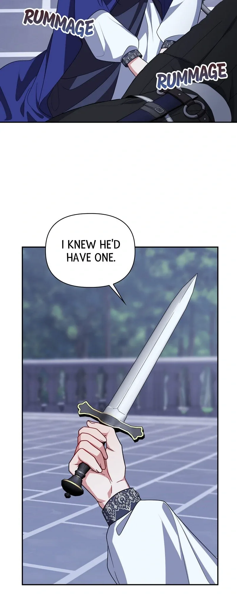 Princess Shu Chapter 99 page 54