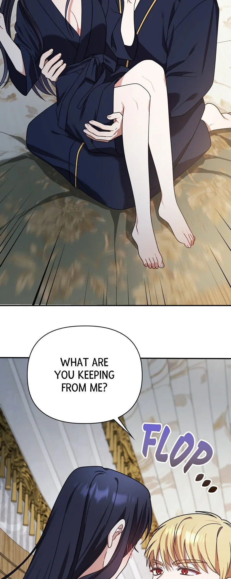 Princess Shu Chapter 95 page 57