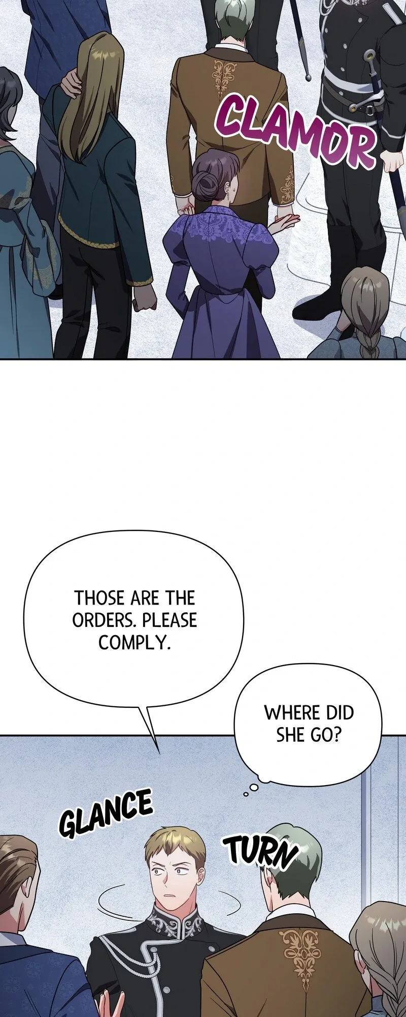 Princess Shu Chapter 98 page 29
