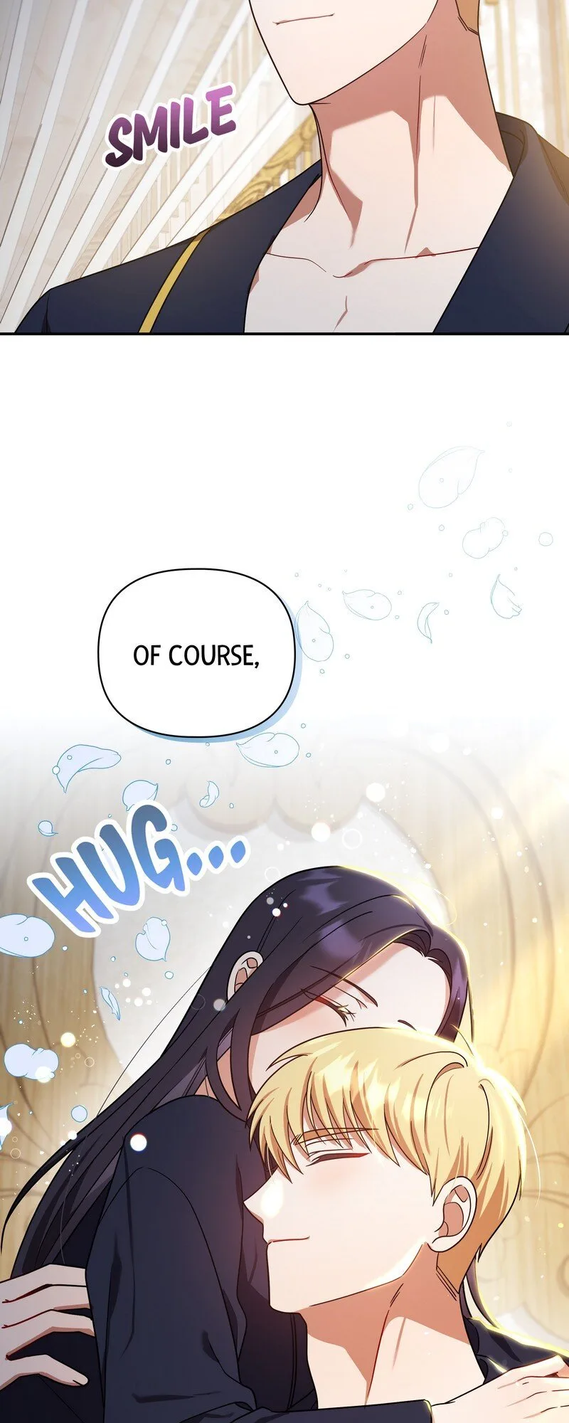 Princess Shu Chapter 95 page 67