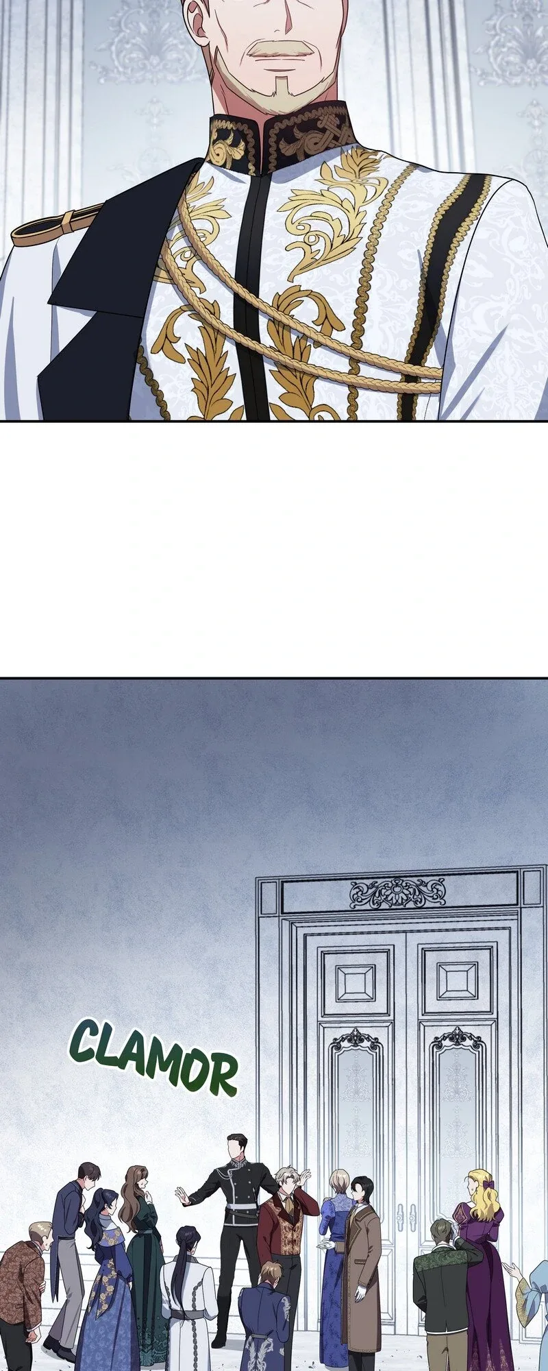 Princess Shu Chapter 98 page 20