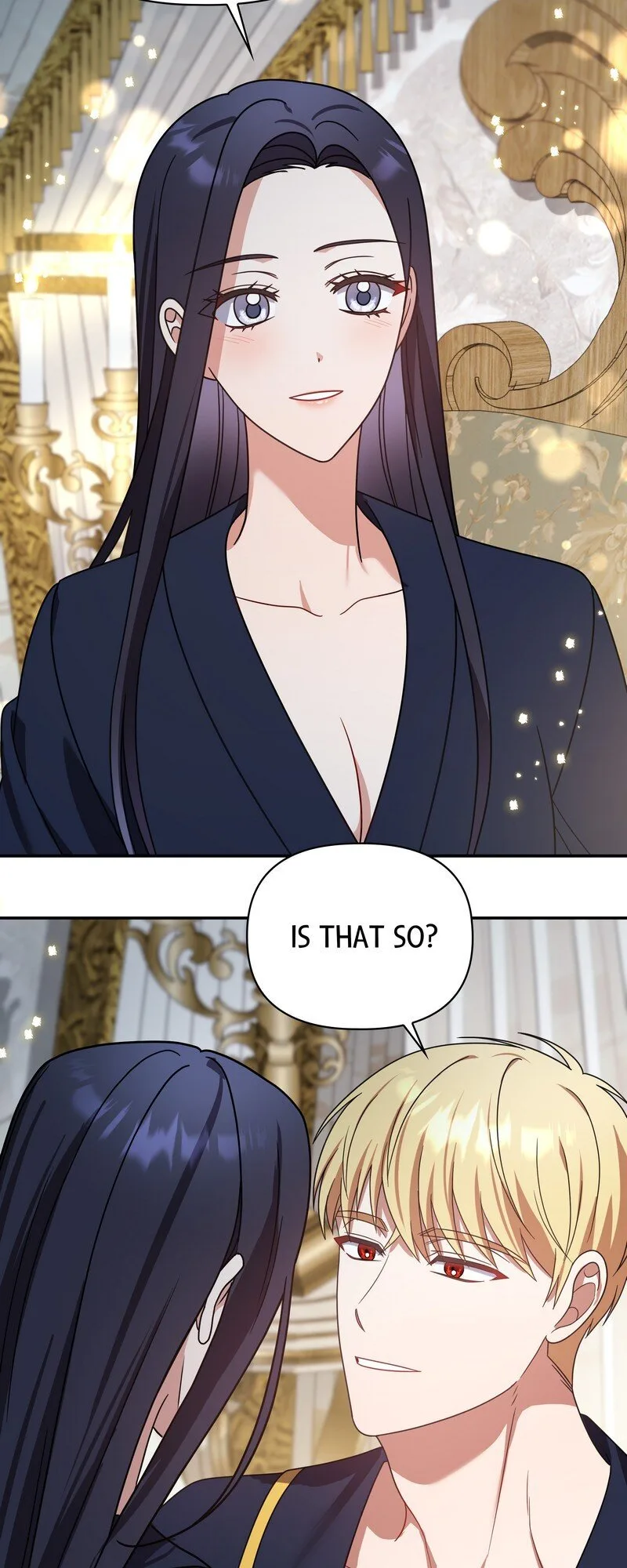 Princess Shu Chapter 95 page 61